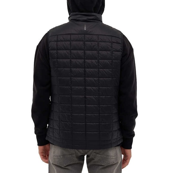 Bench - Men’s Vest - Picture 3 of 8